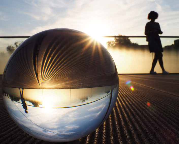 La boule de cristal